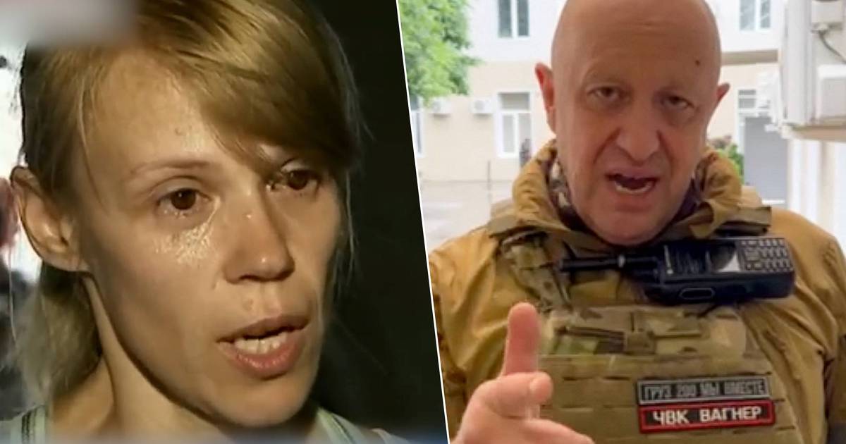 Gli ex dipendenti della società di media di Prigozhin ammettono che “ha assunto attori per testimoniare sul ‘genocidio nel Donbass’ | Guerra Ucraina-Russia”