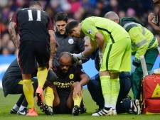 Quand s'arrêteront enfin les malheurs de Kompany?
