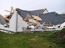 Tempête Aurore: 120.000 foyers privés d’électricité en France, perturbations en Allemagne