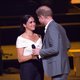 Zoet: Meghan spreekt publiekelijk haar liefde uit voor prins Harry