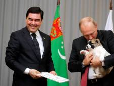 Le Turkménistan va dépenser 5 milliards de dollars pour bâtir une ville en l’honneur de son “Héros-Protecteur”