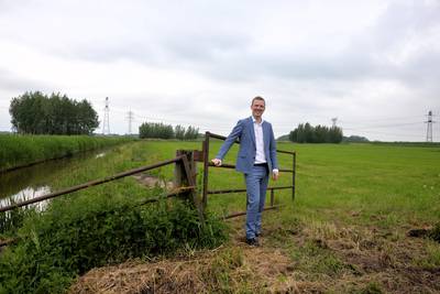 Rondweg voor zwaar verkeer in Hooge Zwaluwe kan in 2026 gereed zijn