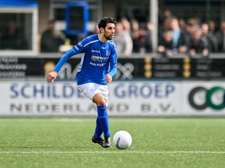 Promotie naar de Jack’s League als inzet: 4 tips om de clash Hercules - GVVV te bezoeken