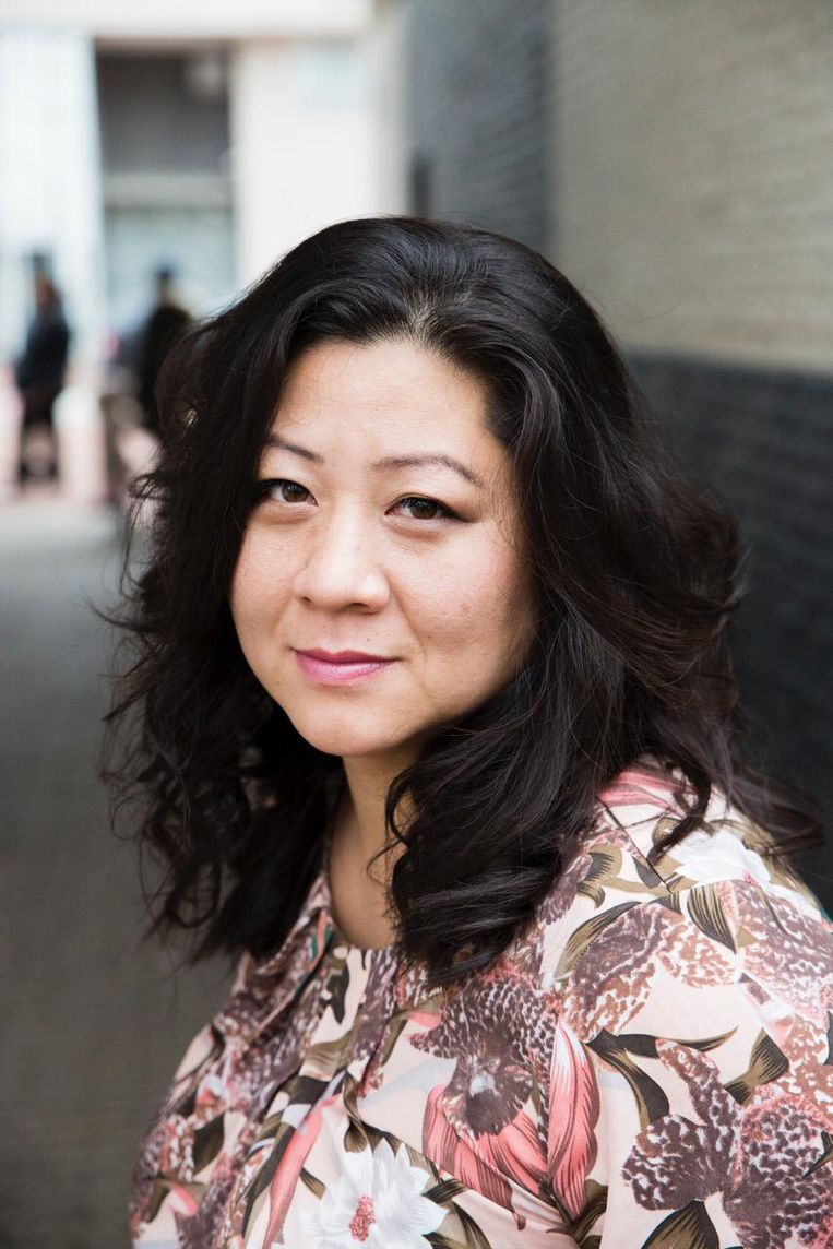  Eva Yoo Ri Brussaard Beeld prive-archief