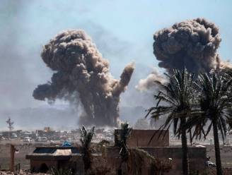 New York Times: VS verzwegen tientallen burgerdoden bij bombardement Syrië