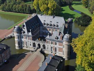 Davidsfonds trekt eropuit: daguitstap naar Bergen en Belœil op 6 mei 
