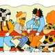 De culturele stemwijzer voor 17 maart: hoe denken onze parlementariërs de kunsten weer op de been te krijgen?