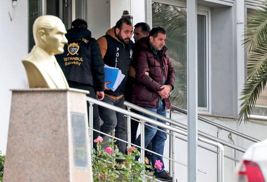 Arrestations de complices présumés de Carlos Ghosn en Turquie