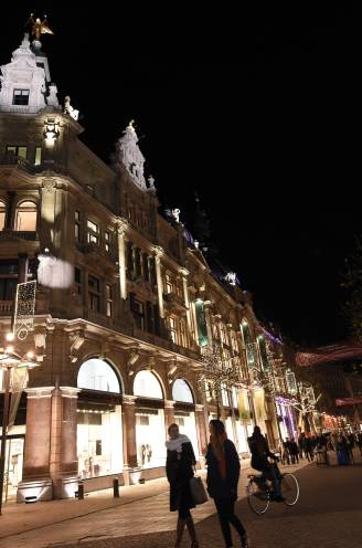 Helft personeel op tijdelijke werkloosheid: wat is er aan de hand bij Inno? 