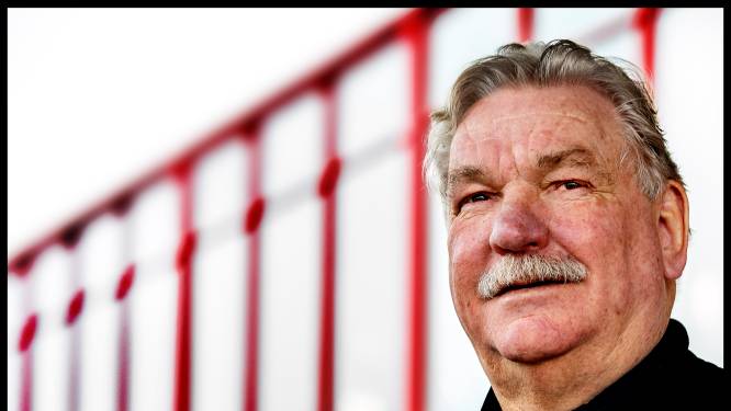 FC Utrecht-baas Frans van Seumeren zegt sorry: ‘Ik ben flink tekeergegaan, had ik niet moeten doen’
