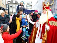 Sinterklaasintocht in Gorinchem afgelast vanwege Covid-19-maatregelen