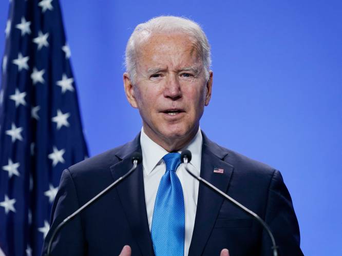 Biden: “Chinese president maakt grote fout door weg te blijven van klimaattop”