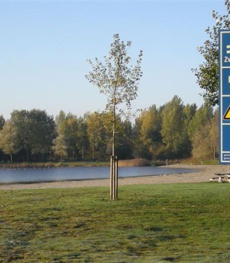 Politie ontvangt vier tips over zedendelict meisje (7) in recreatiegebied De Heide in Heerenveen