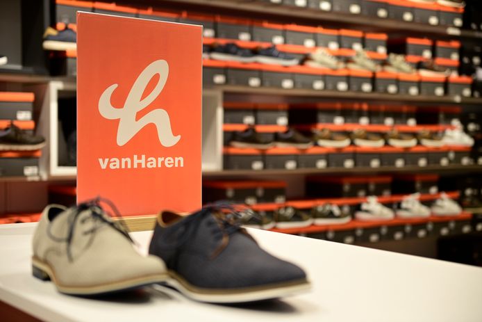 Tienerjaren slecht Serie van Nederlandse schoenenketen vanHaren opent zaterdag filiaal in Stabroek |  Stabroek | hln.be