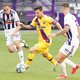 Lionel Messi eerste speler met 20 assists en 20 goals in Spanje