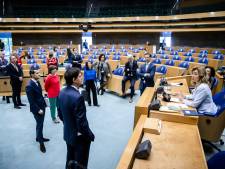 Zorgen over vergadergekte in Tweede Kamer: ‘Er wordt zoveel herhaald, het is belachelijk’