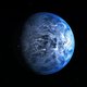 Astronomen spotten voor het eerst kleur van verre planeet