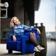 Architect Liesbeth van der Pol: ‘Die brug komt er, ooit, en dan wil ik ’m wel ontwerpen’
