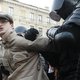 Vooral in afgelegen gebieden in Rusland nemen de protesten tegen de mobilisatie toe: ‘Dit is niet onze oorlog’