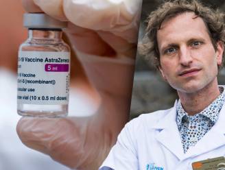Trombosespecialist: "Wie trombose wil voorkomen, moet zich net wél laten vaccineren”