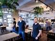 In dit nieuwe restaurant is vegan food de norm: ‘200 gram vlees op je bord, dat is niet meer van deze tijd’