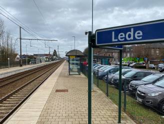 Volgens NMBS geen extreme fietsdiefstallenproblematiek aan station