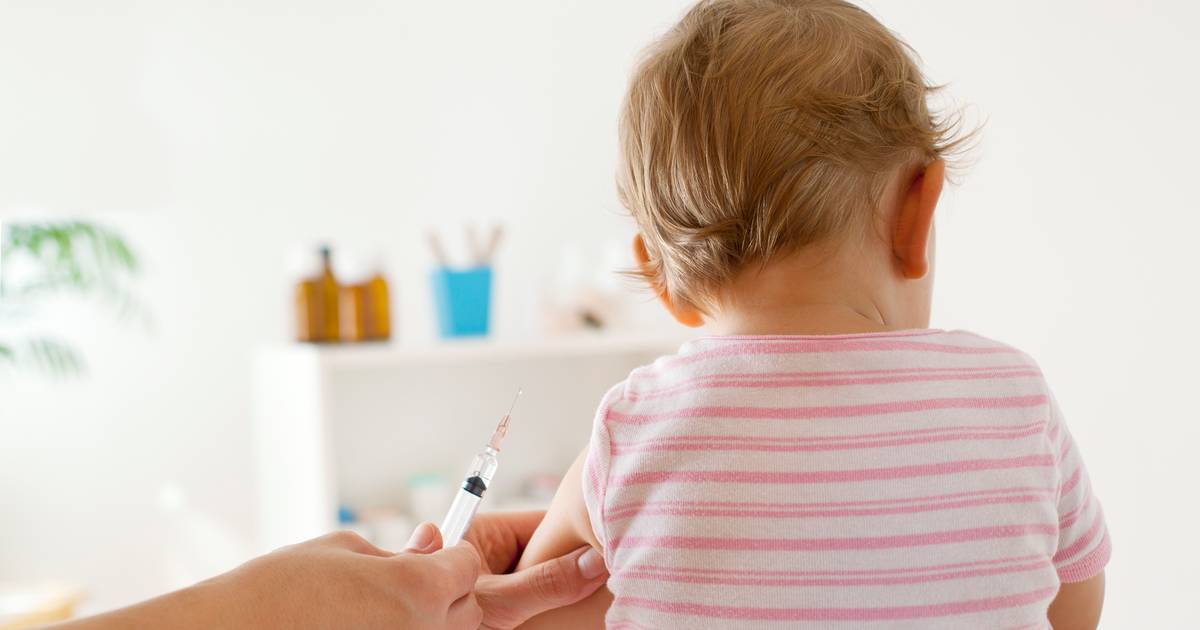 Европейское агентство по лекарственным средствам: Вакцинация Pfizer и Moderna для детей от 6 месяцев — хорошая идея |  За рубежом