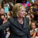 Wie wil van Hillary Clinton houden?