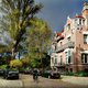 Kantoorvilla's Postcodeloterij in Zuid worden weer woningen