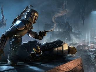 Verbluffende nieuwe beelden van geannuleerde ‘Star Wars’-game duiken plotseling op