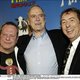 Daarom is Monty Pythons comeback goed voor lachspieren