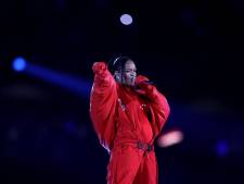 Genomineerde Rihanna treedt op tijdens Oscars met titelsong Black Panther