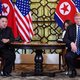 ‘Kim en Trump praten achter de schermen over nieuwe top’