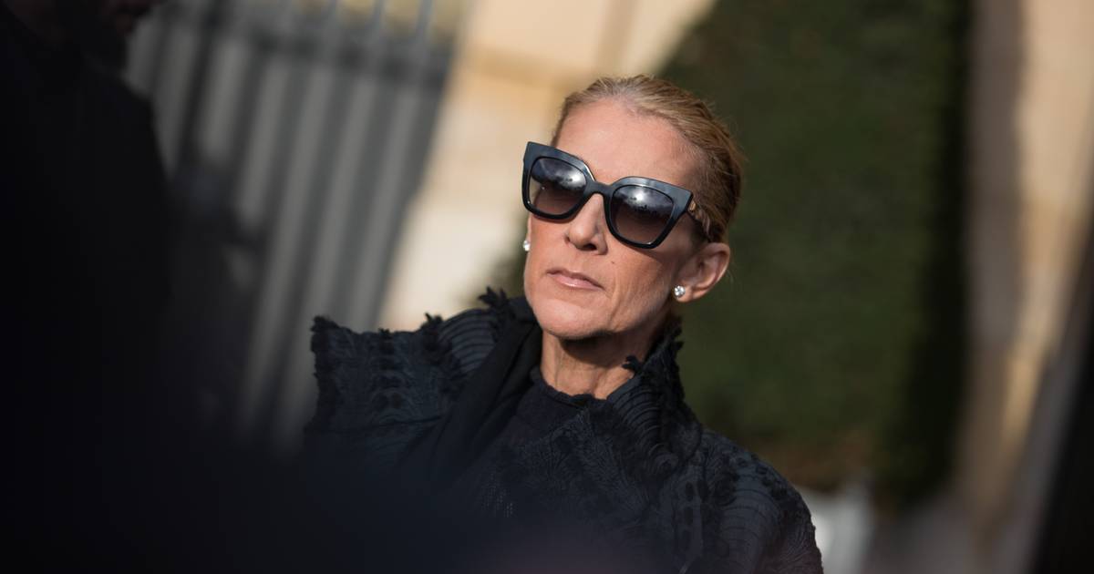 Singer’s sister gives rare update on her medical condition ‘Celine Dion is working hard on her health’ Celebrities