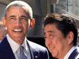 Obama: "Noord-Korea vormt een reële bedreiging"