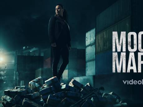 Makers Mocro Maffia kondigen zesde en laatste seizoen aan