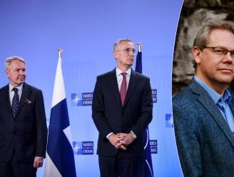 Finland wordt lid van NAVO. Hoe reageert Poetin? “De Koude Oorlog was hier niets tegen”, zegt David Criekemans