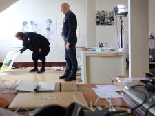 Eindhovense kunstenaars resideren tussen de oude paters in Teteringen