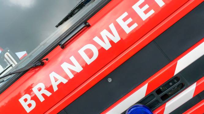 Bewoner ademt rook in bij woningbrand in Eindhoven