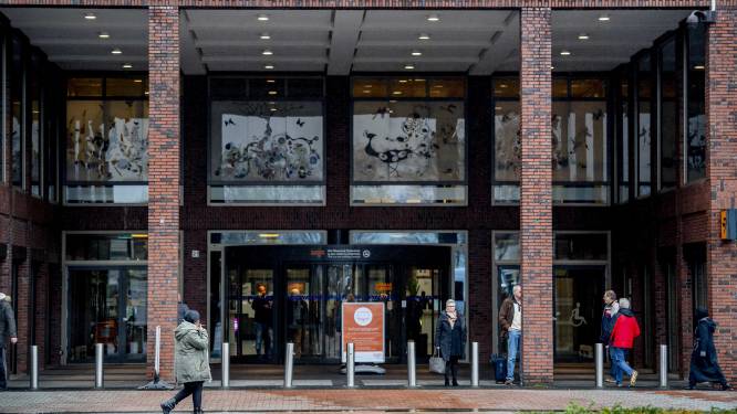 Medewerker Maasstad Ziekenhuis verdacht van meerdere zedendelicten tijdens het werk