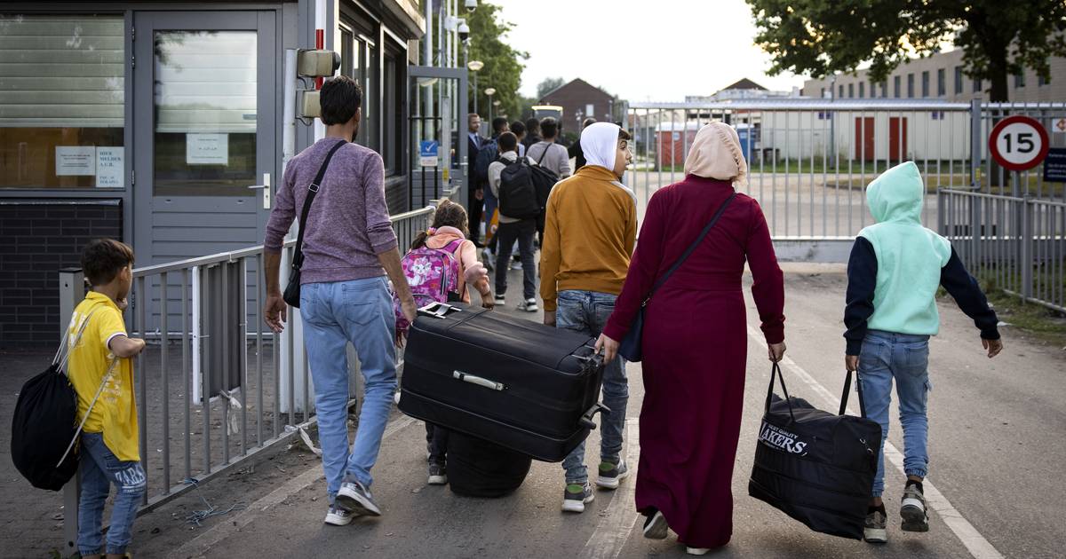 VVD di nuovo in disaccordo con il gabinetto sull’approccio all’asilo, annullata l’udienza sulla legge sulla dispersione |  Politica