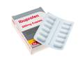Pijnstiller Ibuprofen. foto thinckstock
