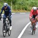 Als het lichtjes omhooggaat, moet viervoudig Tourwinnaar Froome al lossen