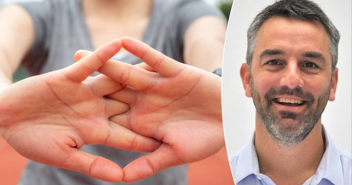 Krakende botten in je lijf wat zegt dat over je gezondheid? Fit & gezond hln.be