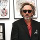 De wondere wereld van Tim Burton: 'Jaja, ik ben raar. Whatever'