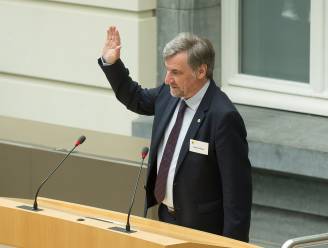 N-VA’er Wilfried Vandaele wordt morgen tot nieuwe voorzitter Vlaams parlement verkozen