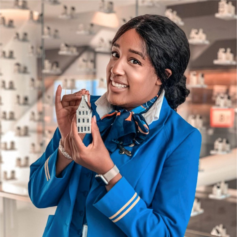 Jarenlange celstraf geëist voor moord op KLMstewardess Rachel ‘Haar