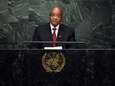 Zuid-Afrikaanse president Zuma neemt "onmiddellijk ontslag"