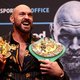 Dubieuze oud-adviseur werpt schaduw over Tyson Fury's gevecht om de wereldtitel