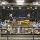 Het poppodium wordt volwassen